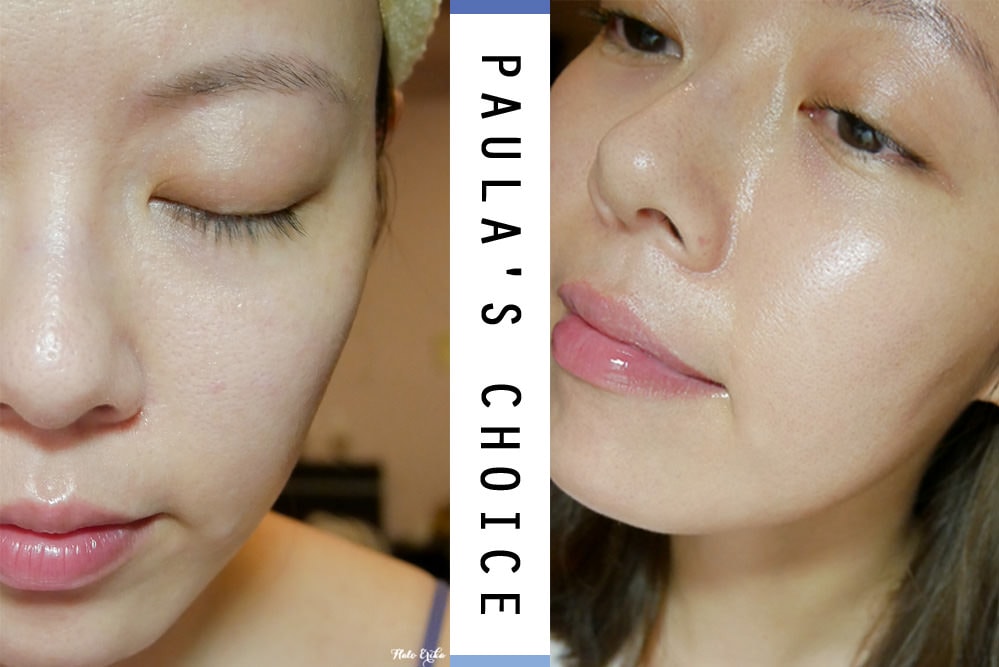 【保養】毛孔粗大的救星!平滑肌膚就靠它 寶拉珍選 10%B3毛孔調理美白精萃 - 第19張圖