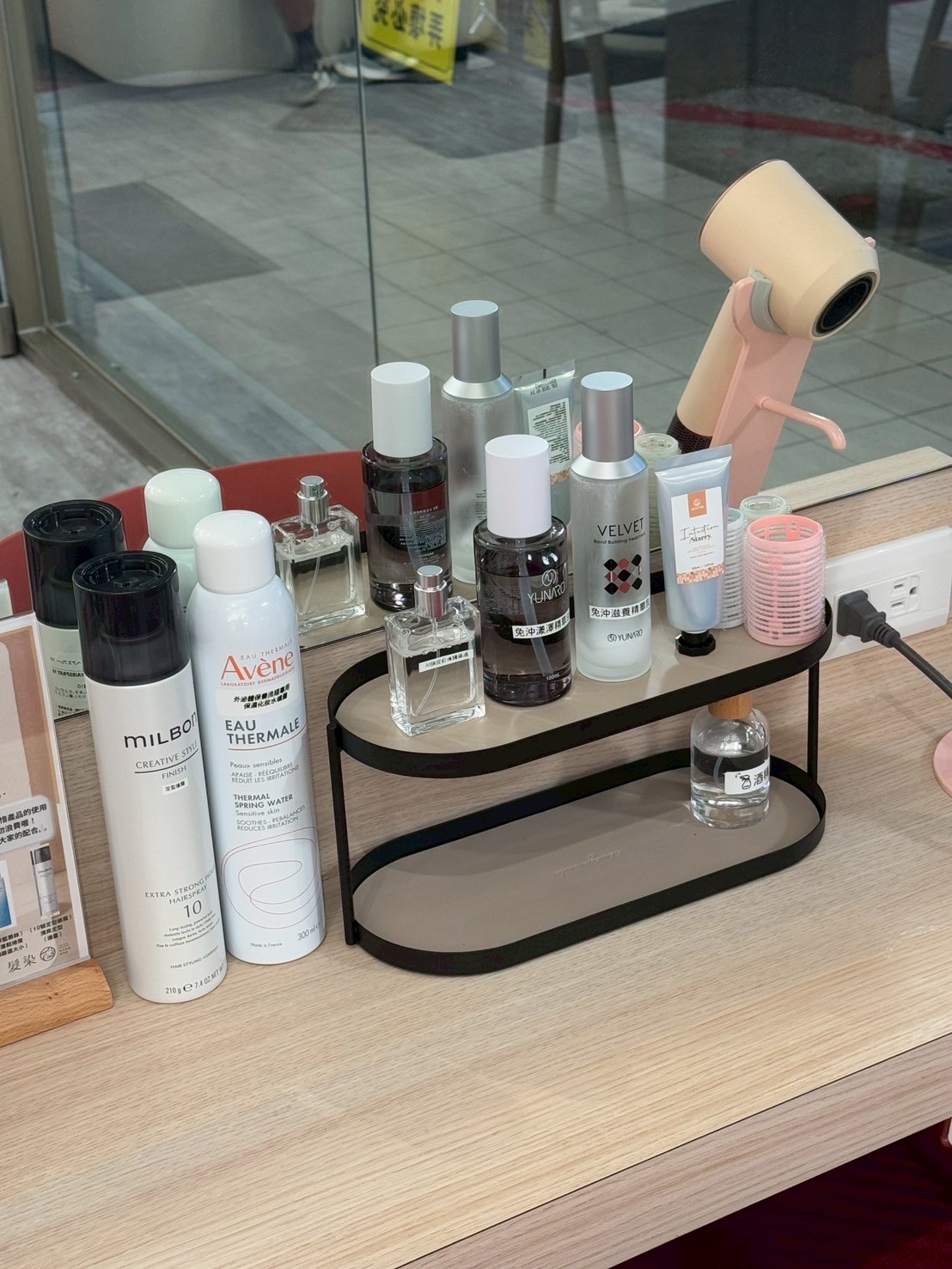 台北石牌染髮|深夜平價快速染髮 AI科技洗髮及臉部美容保養 – 髮染日系快染專科 - 第8張圖 台北石牌染髮|深夜平價快速染髮 AI科技洗髮及臉部美容保養 – 髮染日系快染專科