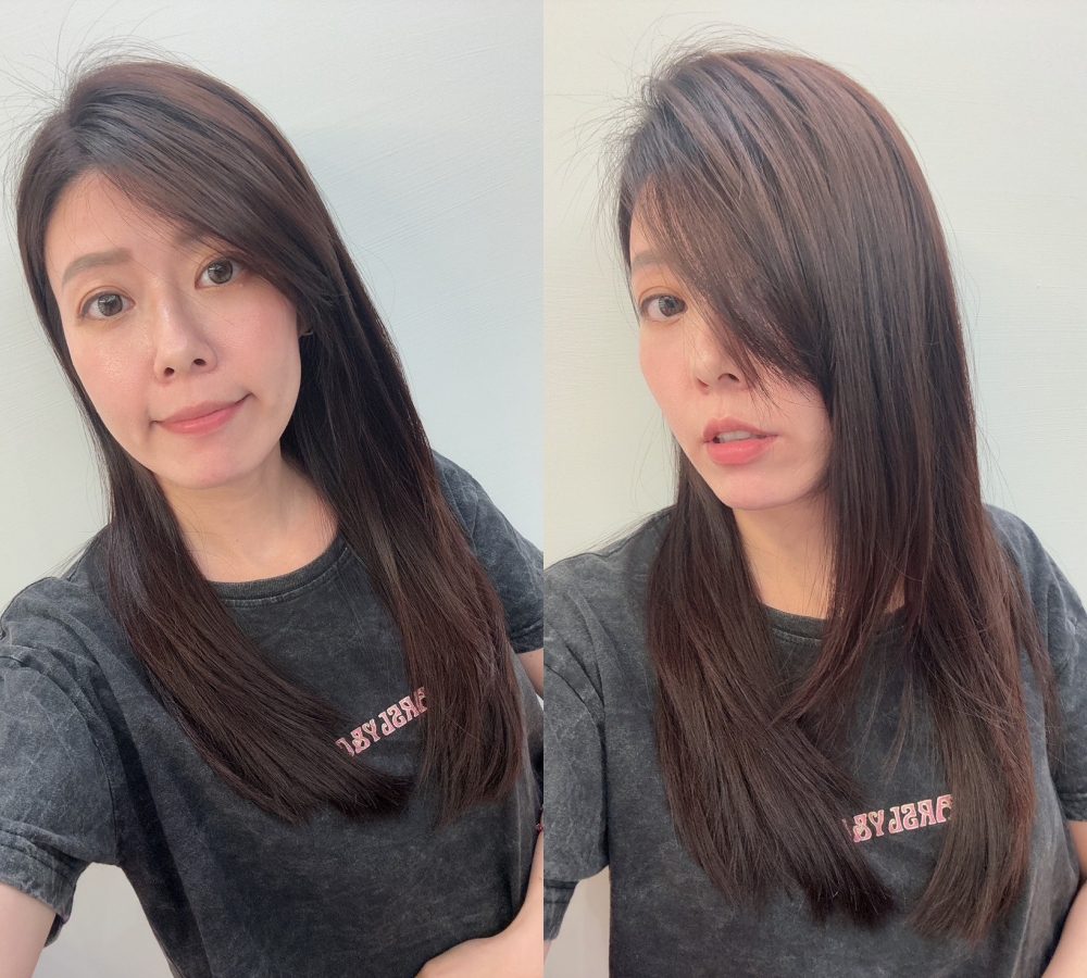 台北石牌染髮|深夜平價快速染髮 AI科技洗髮及臉部美容保養 – 髮染日系快染專科 - 第9張圖 台北石牌染髮|深夜平價快速染髮 AI科技洗髮及臉部美容保養 – 髮染日系快染專科
