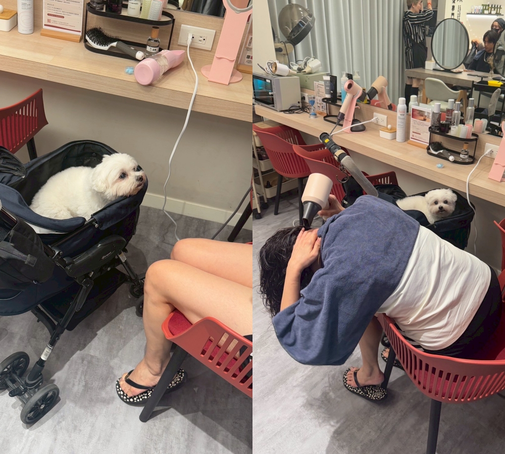 台北石牌染髮|深夜平價快速染髮 AI科技洗髮及臉部美容保養 – 髮染日系快染專科 - 第3張圖 台北石牌染髮|深夜平價快速染髮 AI科技洗髮及臉部美容保養 – 髮染日系快染專科