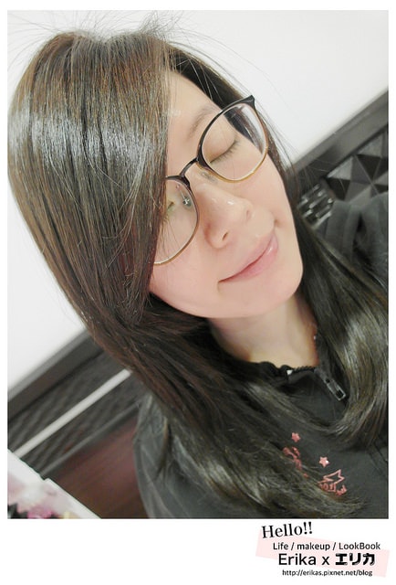 體驗| 回頭率第一 Elastine香水洗髮精 即使不噴香水也能隨時散發出清新淡香 - 第10張圖 SAM_6433