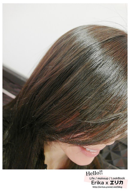 體驗| 回頭率第一 Elastine香水洗髮精 即使不噴香水也能隨時散發出清新淡香 - 第4張圖 SAM_6427