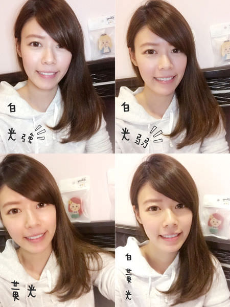 開箱|愛自拍女孩必備 史上最強MAGIPEA自拍神圈2.0 一物多用可當行動電源/化妝鏡/補光燈 (文末有95折折扣碼) - 第19張圖