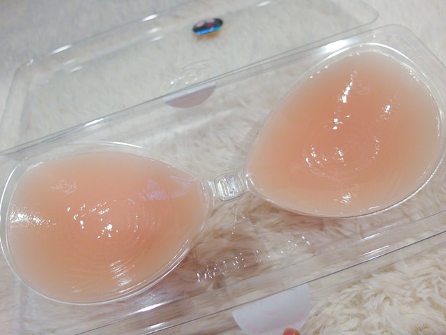 開箱|OB嚴選-女孩們必備的祕密武器 絕世好波NuBra-隱形胸罩 - 第9張圖 SAM_8036-15