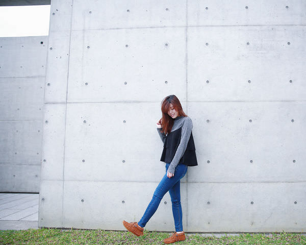 穿搭|冬日潮流LOOK 平價訂製的FM時尚美鞋♥ 可愛x個性風 兩款百搭秋冬美靴mix六套穿搭 - 第16張圖