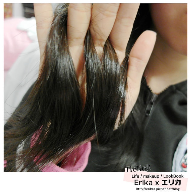 體驗| 回頭率第一 Elastine香水洗髮精 即使不噴香水也能隨時散發出清新淡香 - 第3張圖 11