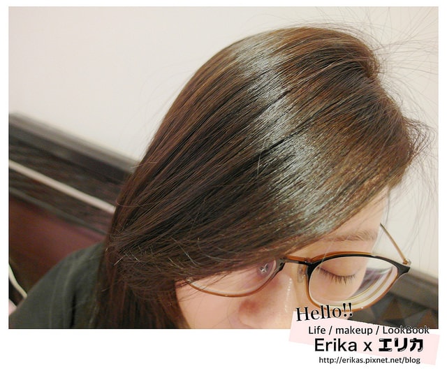 體驗| 回頭率第一 Elastine香水洗髮精 即使不噴香水也能隨時散發出清新淡香 - 第5張圖 SAM_6425