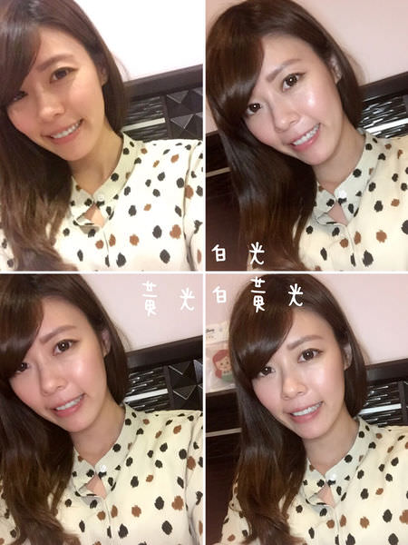 開箱|愛自拍女孩必備 史上最強MAGIPEA自拍神圈2.0 一物多用可當行動電源/化妝鏡/補光燈 (文末有95折折扣碼) - 第20張圖