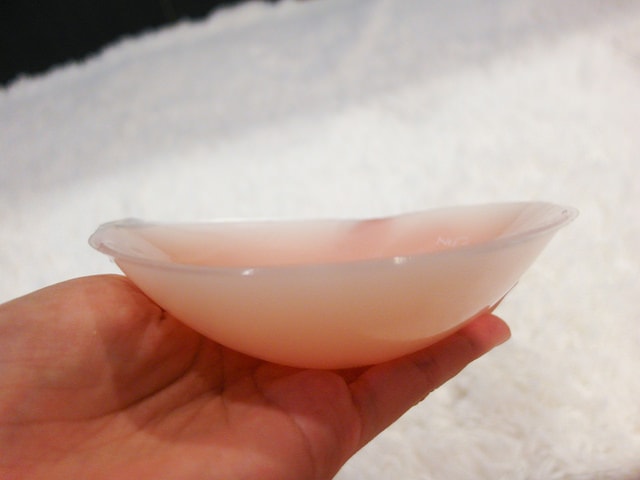 開箱|OB嚴選-女孩們必備的祕密武器 絕世好波NuBra-隱形胸罩 - 第11張圖 SAM_8038-17