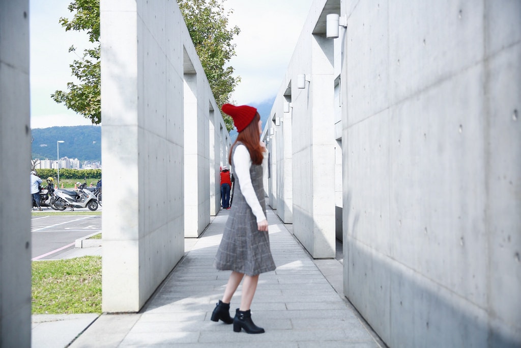 穿搭|冬日潮流LOOK 平價訂製的FM時尚美鞋♥ 可愛x個性風 兩款百搭秋冬美靴mix六套穿搭 - 第9張圖 IMG_2069